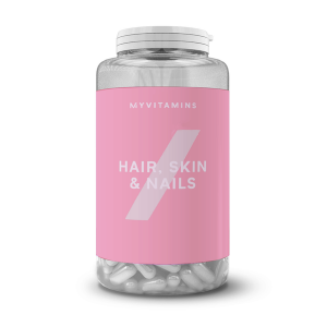 ビューティボックス「Staycation」の内容を詳しく解説！【バージョン1】Myvitamins Beauty Sleep/Hair, Skin & Nails (30 capsules)