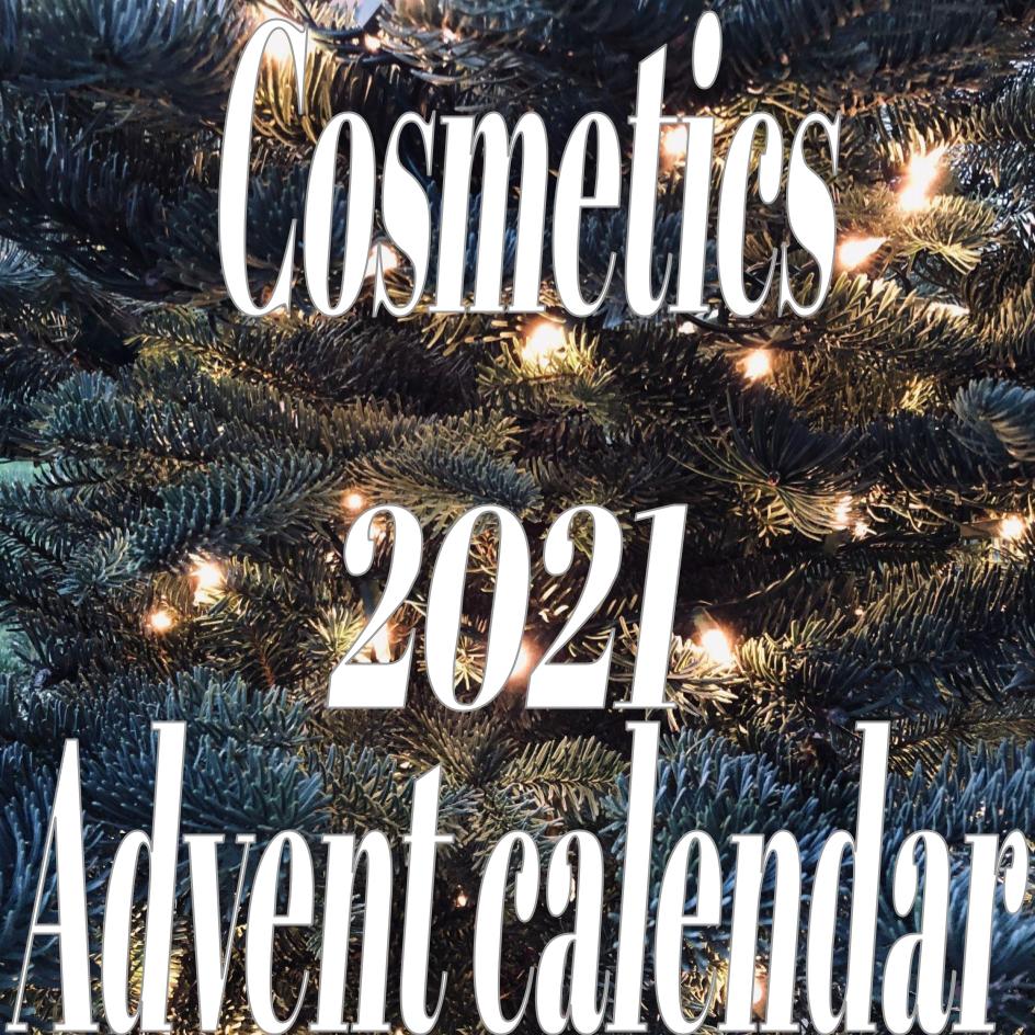 2021】コスメ・化粧品アドベントカレンダー販売予定一覧【国内＆海外通販】