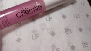 Skin Chemist Rose Quartz Lip Plump 8ml