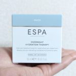 espa-Overnight Hydration Therapy